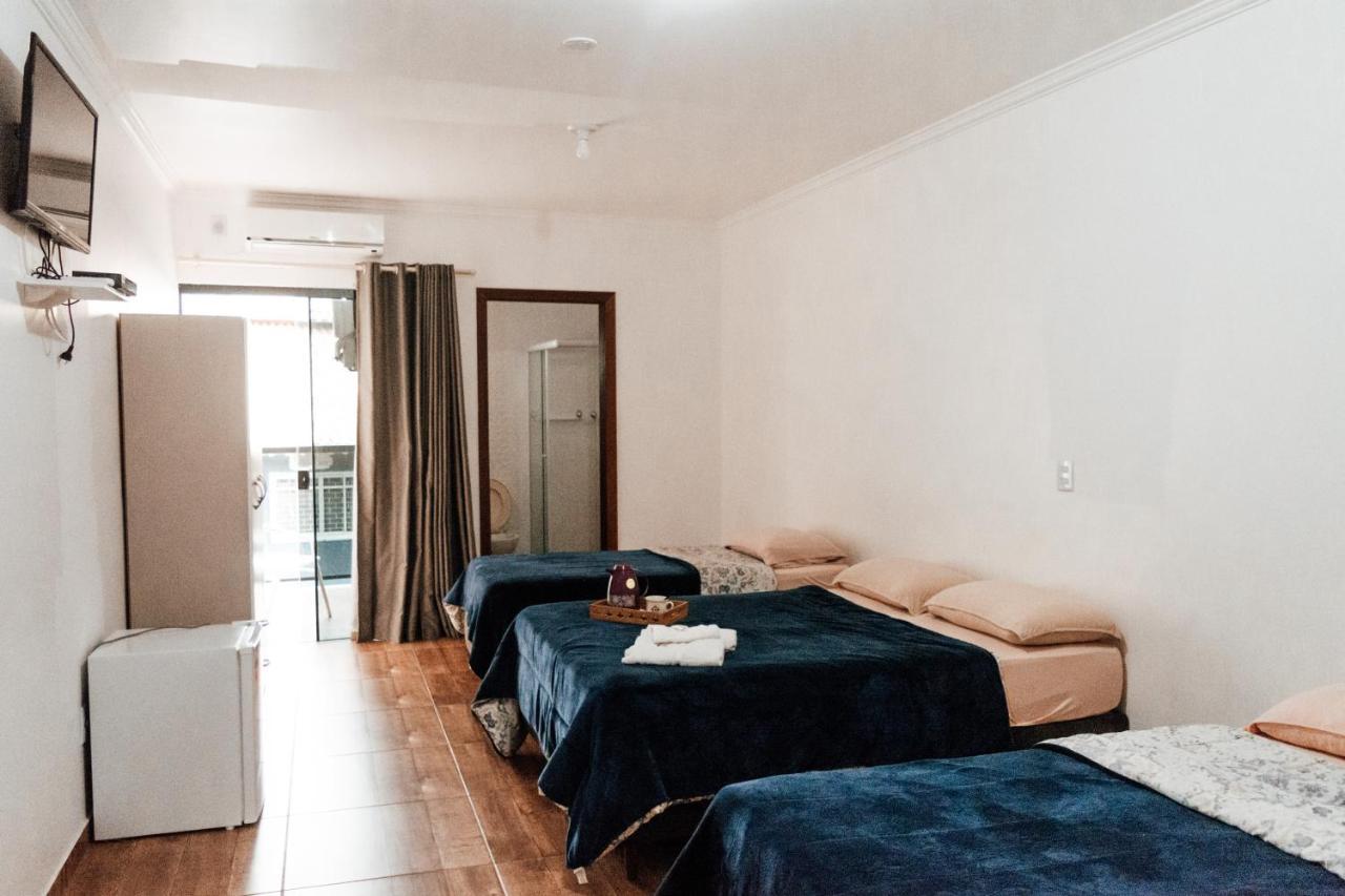 Hotel Engenho ペーニャ エクステリア 写真