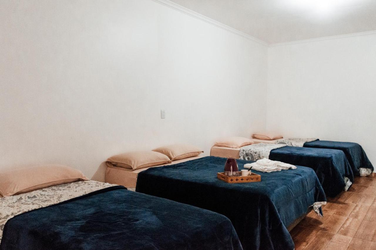 Hotel Engenho ペーニャ エクステリア 写真