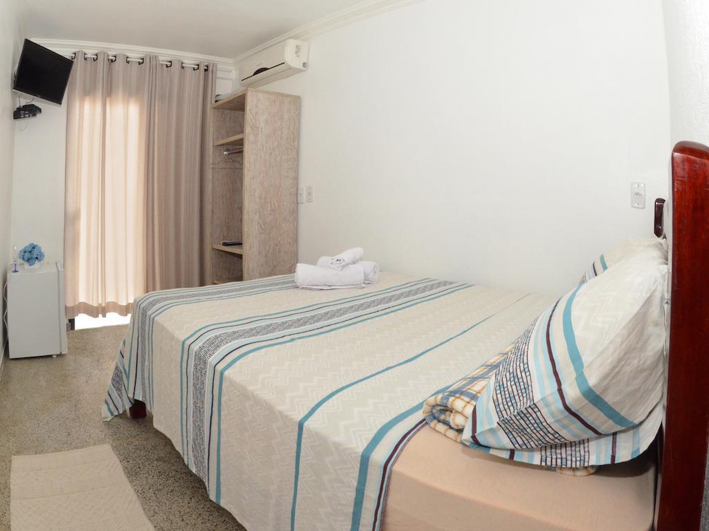 Hotel Engenho ペーニャ 部屋 写真