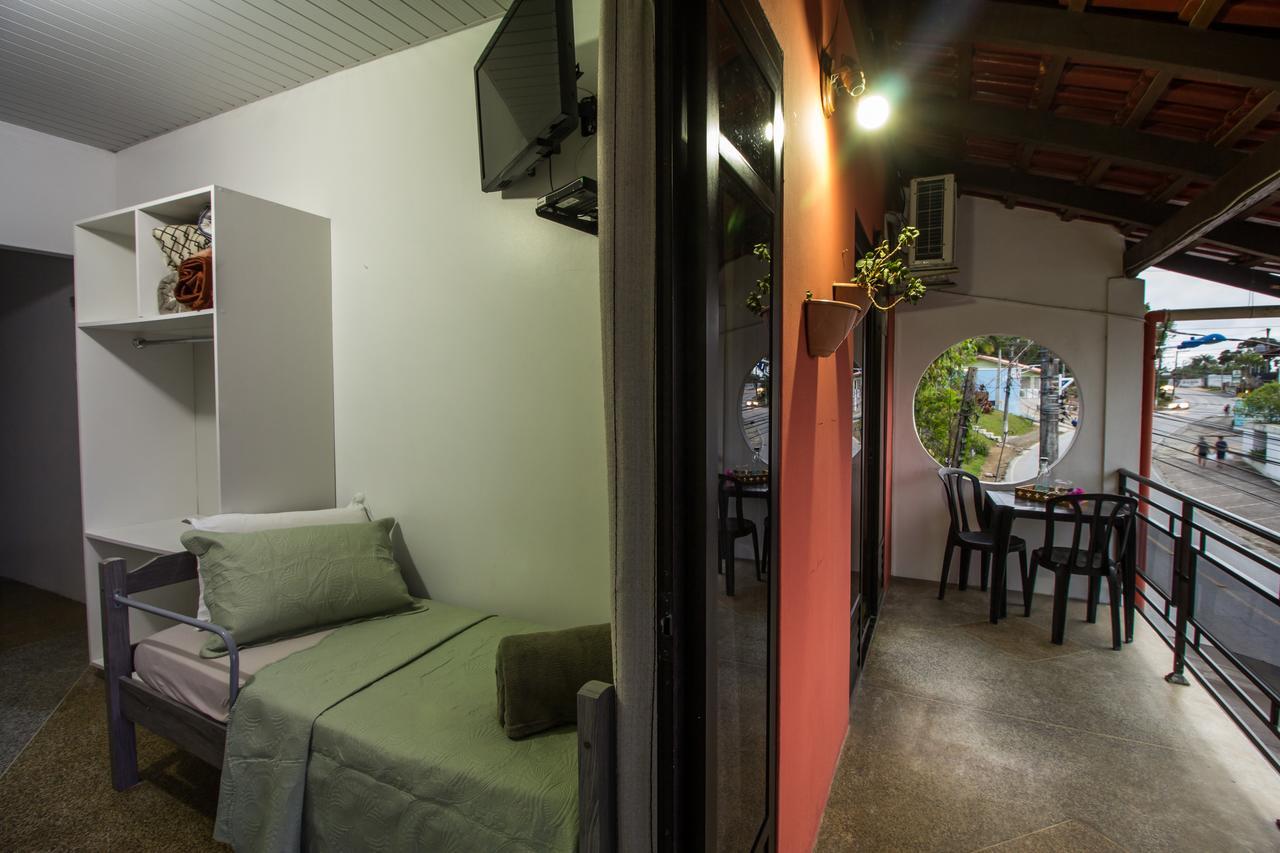 Hotel Engenho ペーニャ エクステリア 写真