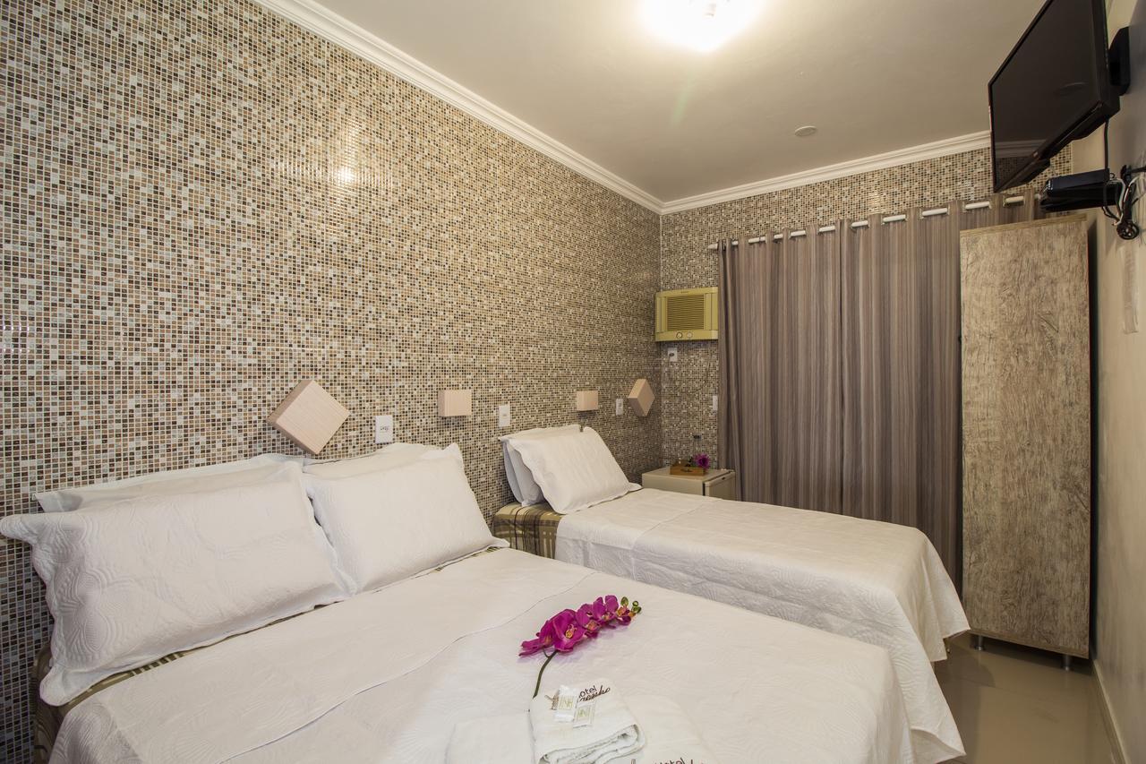 Hotel Engenho ペーニャ 部屋 写真