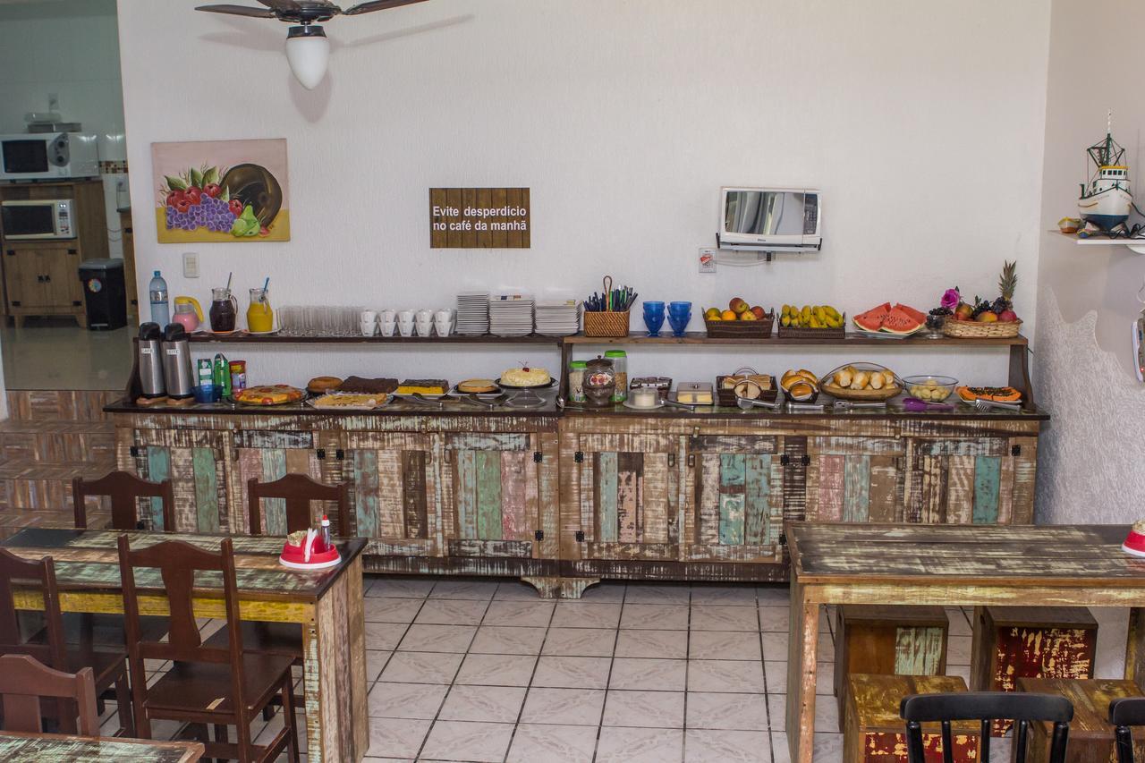 Hotel Engenho ペーニャ エクステリア 写真