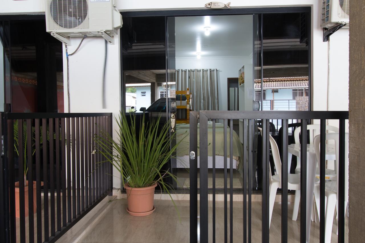 Hotel Engenho ペーニャ エクステリア 写真